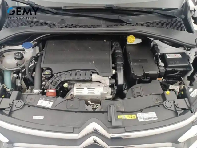 Citroën C3 puretech 110 s&amp;s bvm6 — photo 33