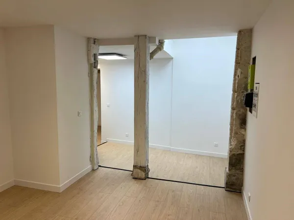 Local commercial 51 m²