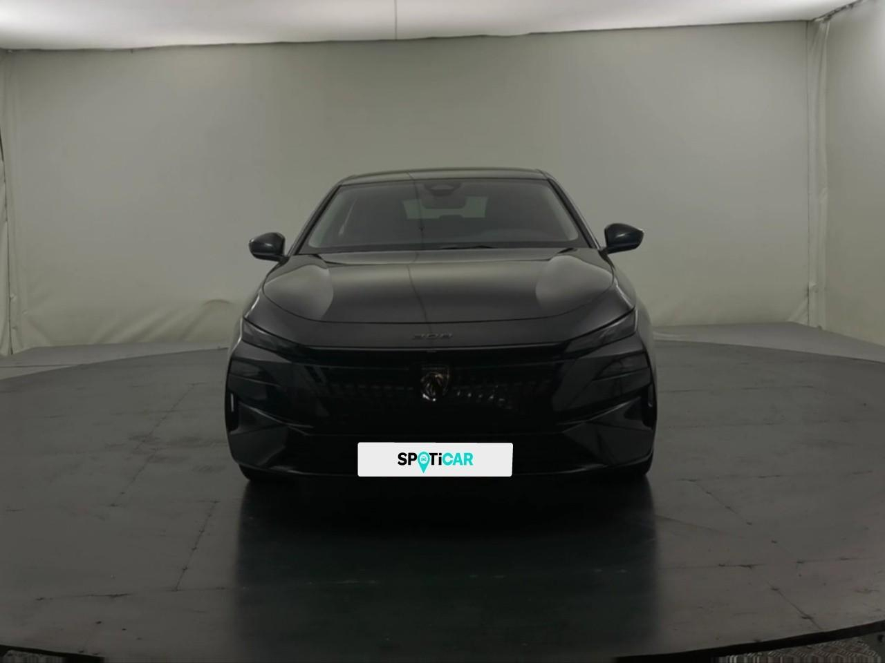 Peugeot 308 sw hybrid 145 e-dcs6 style — photo 8