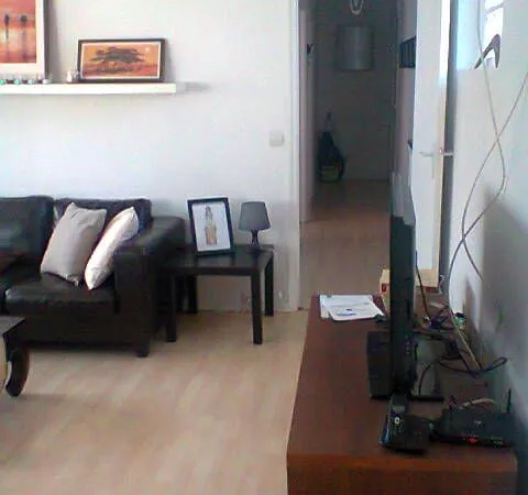 Appartement de 73m2 à louer sur Marcq-en-Barœul