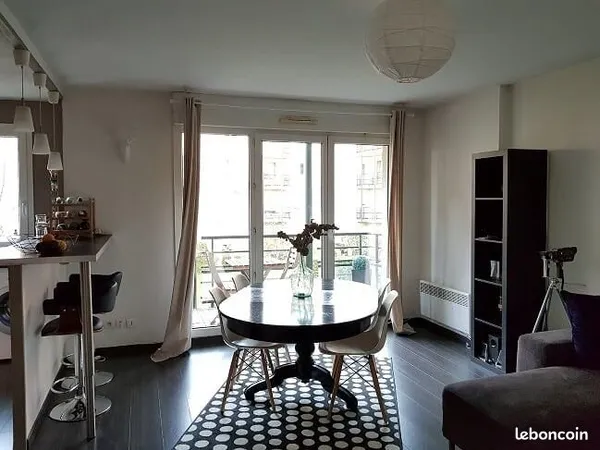 T2 à louer dans le Vieux Lille