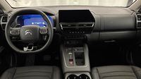 Citroen C5 Aircross 1.5 BlueHDi 130ch MAX boite automatique — photo 11