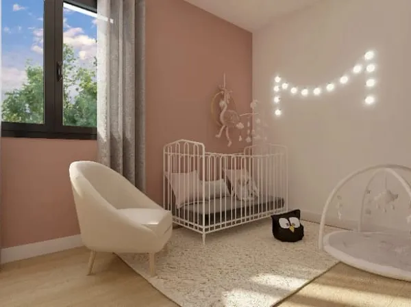 Maison neuve 5 pièces 98 m²
