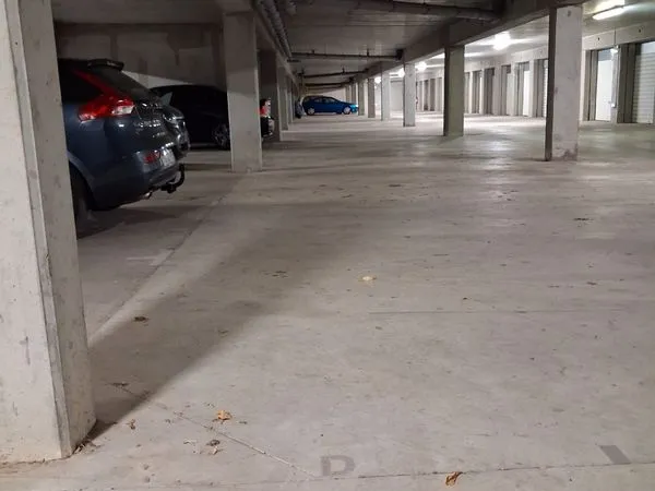 Loxation place de parking moto