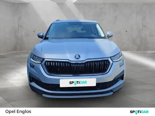 Skoda Kodiaq 1.5 tsi act 150ch ambition dsg euro6ap 5 places — photo 18