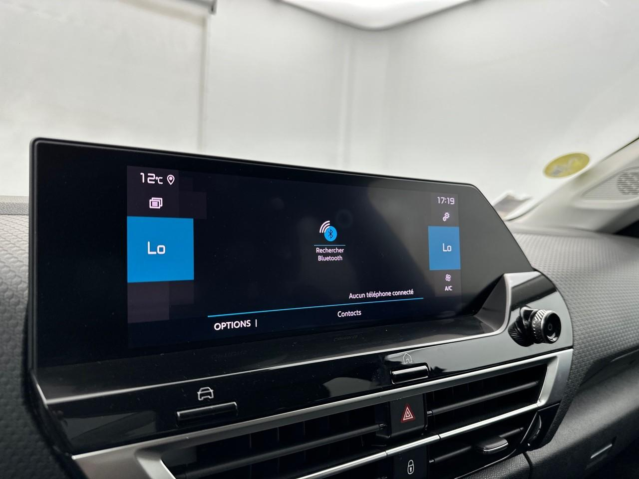Citroën C4 bluehdi 130 s&s eat8 shine pack — photo 24