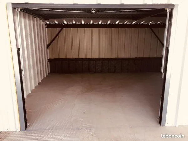 Location de Box