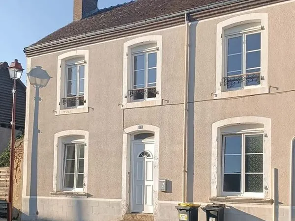 Maison de village 3 pièces 86 m²