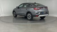 Renault Arkana 1.6 E-Tech hybride 145ch Equilibre -22 — photo 8