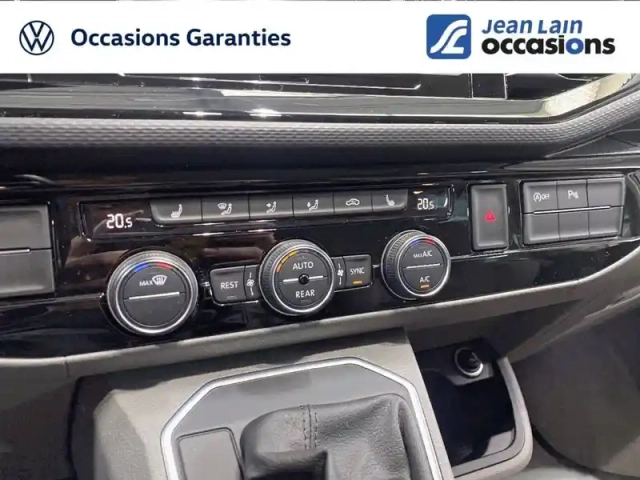 Volkswagen California 2.0 tdi 150 dsg7 — photo 18