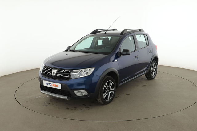 Dacia Sandero 0.9 TCe Advance