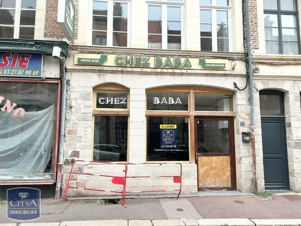 Local commercial