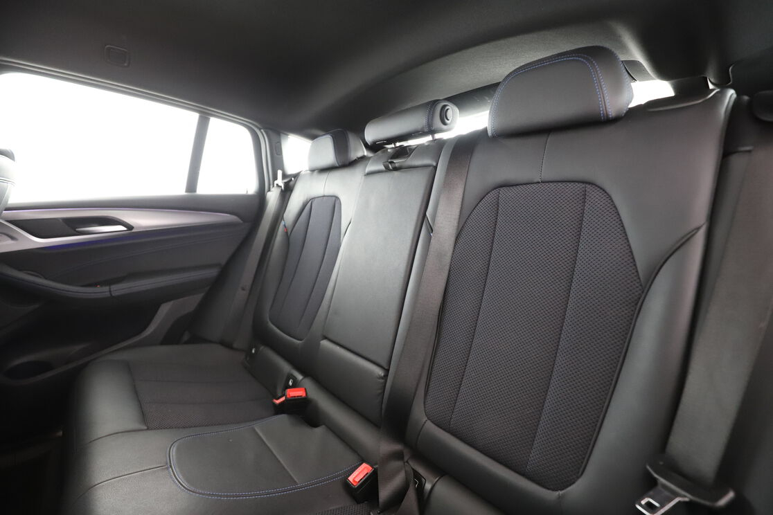 BMW X4 xDrive20d M Sport BVA8 — photo 13