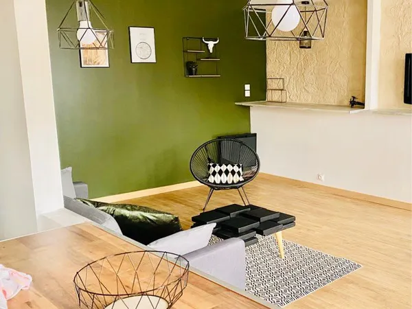 Colocation Saintes Centre ville
