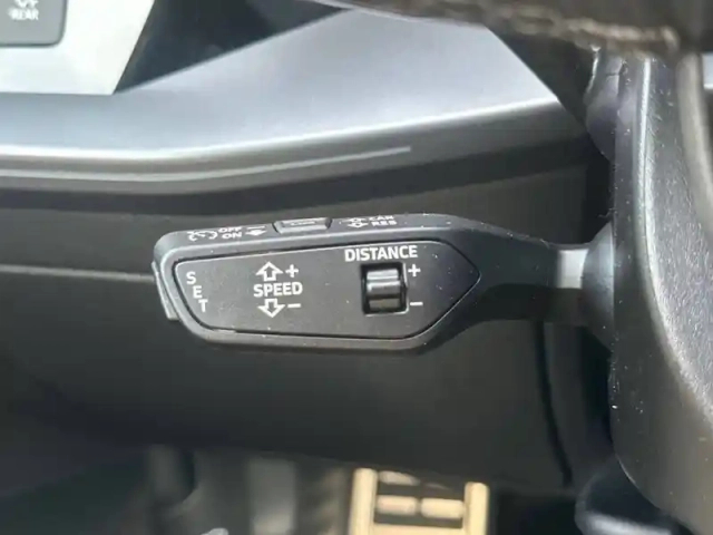 Audi A3 allstreet 40 tfsi e hybride rechargeable 204 s tronic 6 — photo 52
