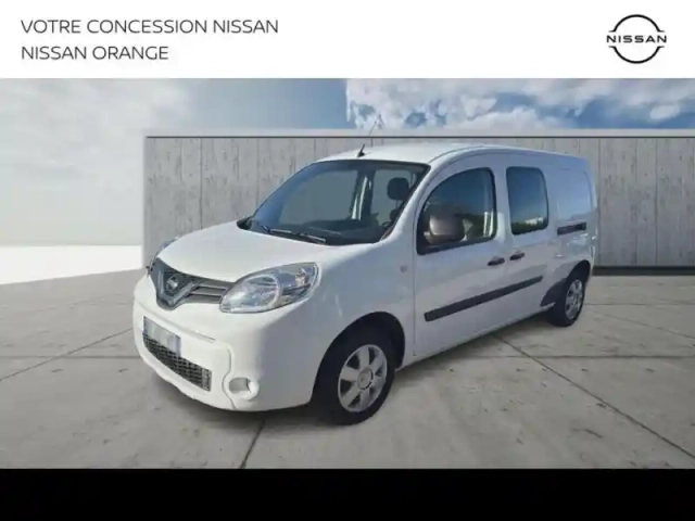 Nissan Nv250 l2 1.5 dci 95 optima cabine approfondie — photo 2