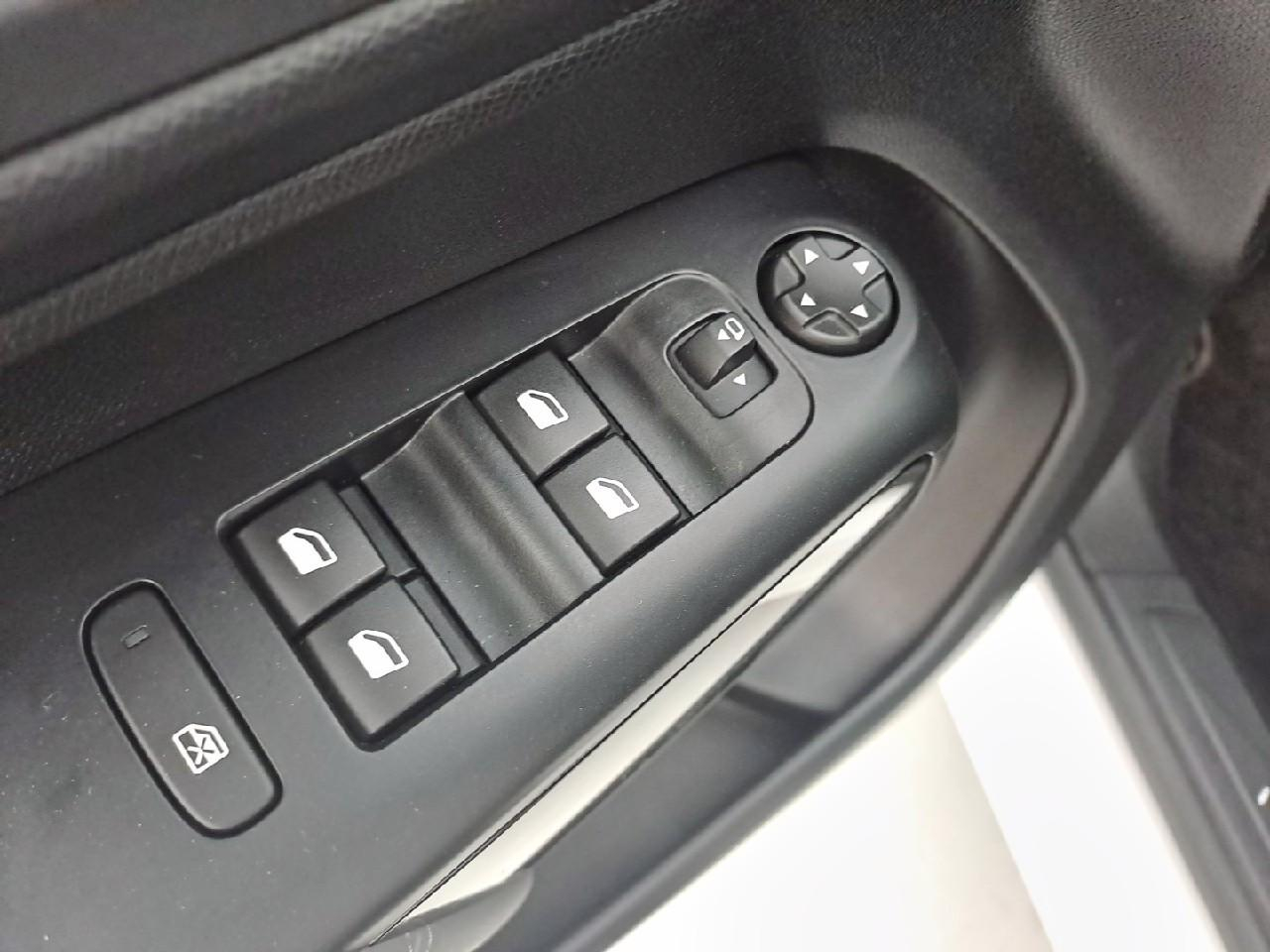 Citroën C5 Aircross puretech 130 s&s bvm6 c-series — photo 20