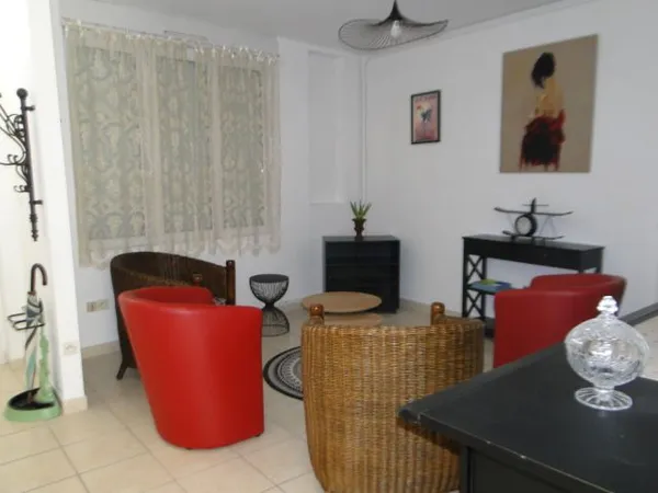 Maison de 56m2 à louer sur Marmande