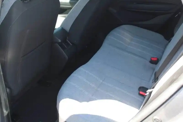 Renault Megane e-tech ev60 220 ch super charge — photo 23