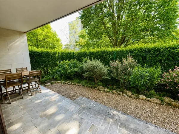 Appartement 91,56 m2 Versailles Montreuil avec JARDIN
