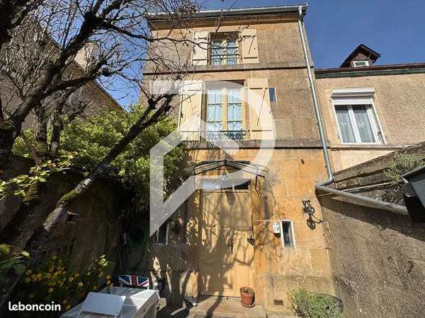 Maison 6 pièces 131 m²