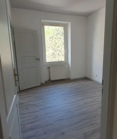A louer MUNSTER appartement 3P