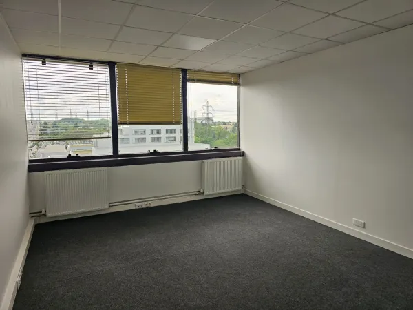 Bureau 1 pièce 20 m²