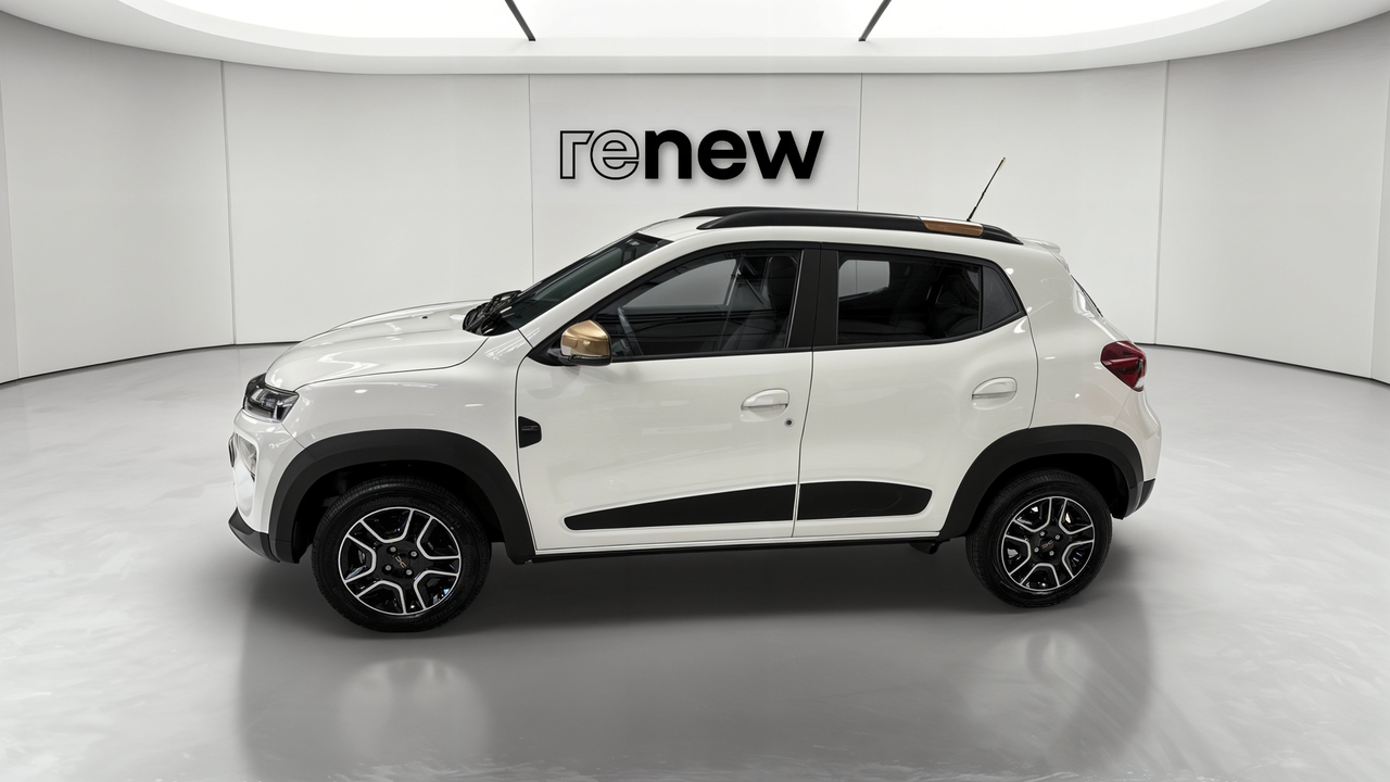 Dacia Spring — photo 2
