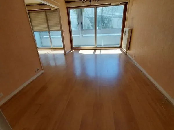 Appartement centre ville