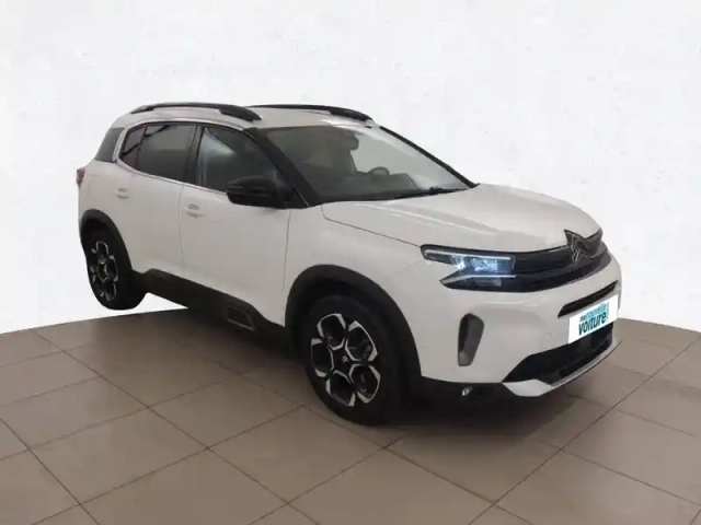 Citroën C5 Aircross bluehdi 130 eat8 — photo 81