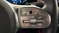 Mercedes Gla 200 d 150ch AMG Line 8G-DCT — photo 25