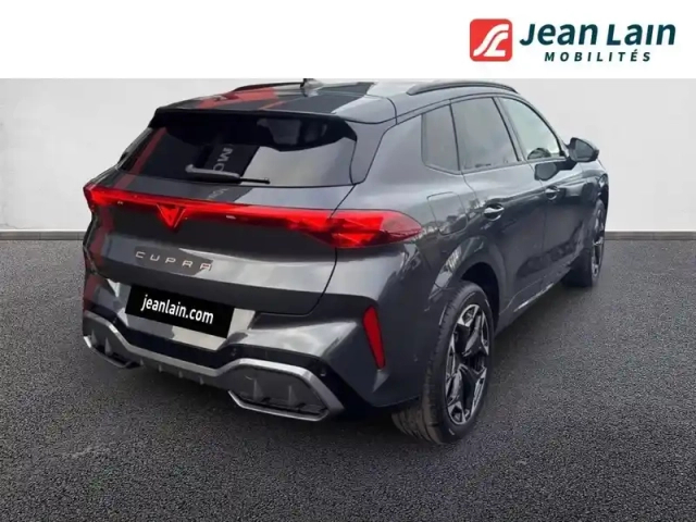 Cupra Terramar 1.5 etsi hybrid 150 ch dsg7 — photo 59
