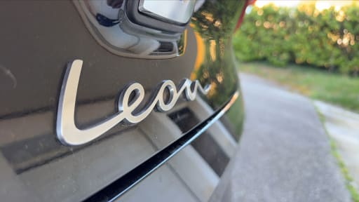 Seat Leon 2.0 TDI 150 S-Tronic7 - Style – 2020 – 93063 km – Diesel – Boîte Automatique