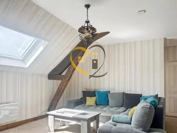 Maison 124 m²