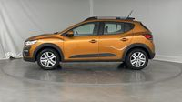 Dacia Sandero 1.0 TCe 90ch Stepway Confort — photo 7