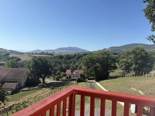 Maison 7 pièces 144 m²