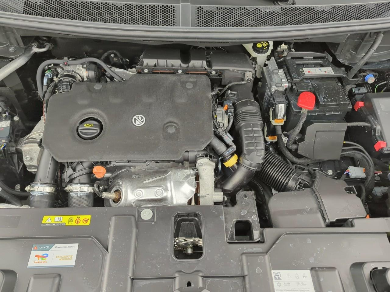 Citroën C5 Aircross bluehdi 130 eat8 max — photo 16