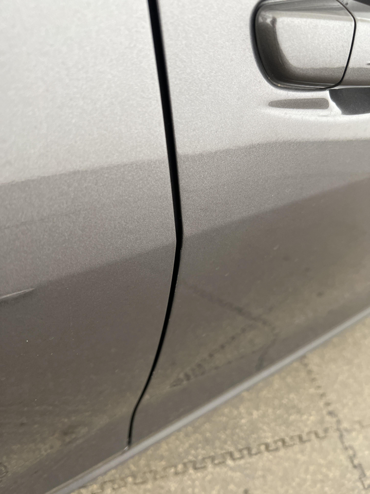 Peugeot 508 SW — photo 36