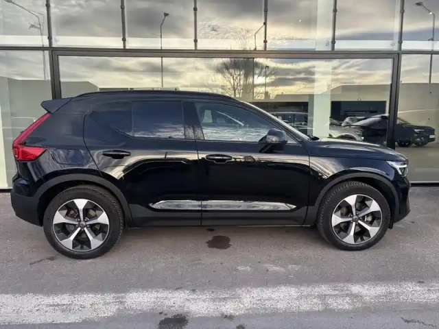Volvo Xc40 b3 163 ch dct7 — photo 6