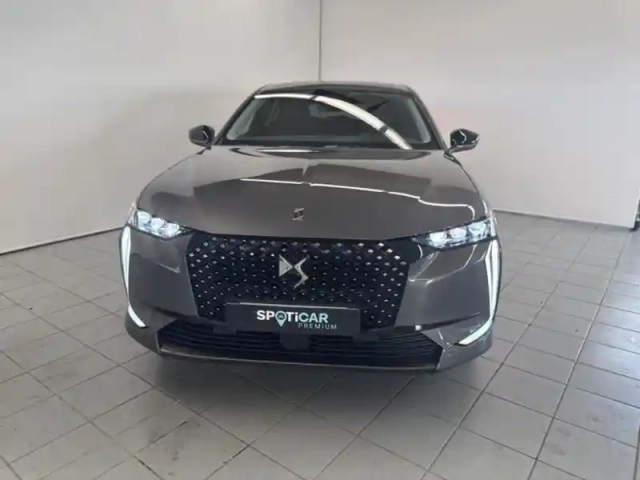 Ds Ds 4 bluehdi 130ch etoile automatique — photo 8