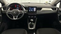 Renault Captur 1.5 Blue dCi 95ch Business — photo 11