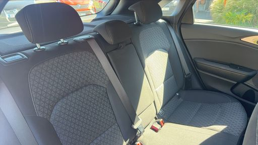Kia Ceed 1.6 CRDi 136 - Active – 2021 – 61483 km – Diesel – Boîte Manuelle — photo 29