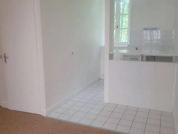 Appartement 1 pièce 23 m²