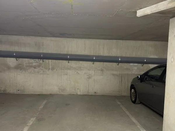 Parking en sous sol