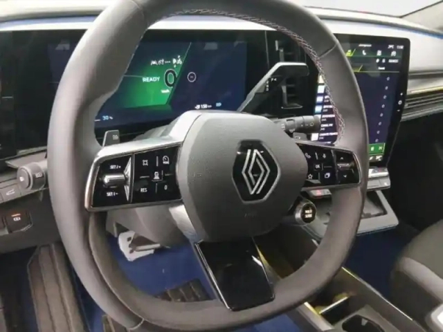 Renault Scenic e-tech electric 220ch techno option esprit alpine grande autonomie -25 soh 99% — photo 15