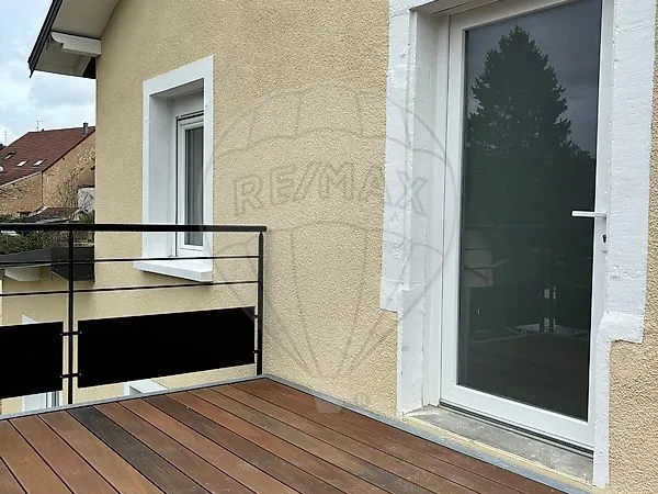 Appartement 2 pièces 52 m²