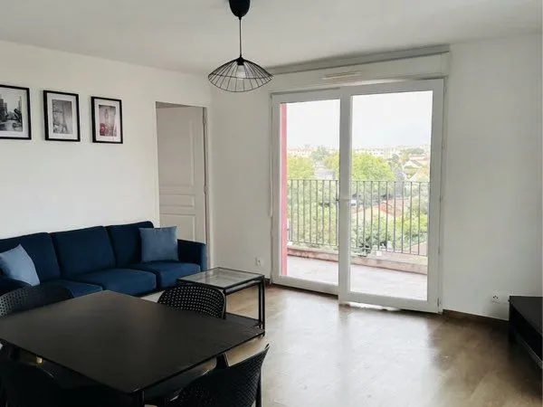 Appartement T4