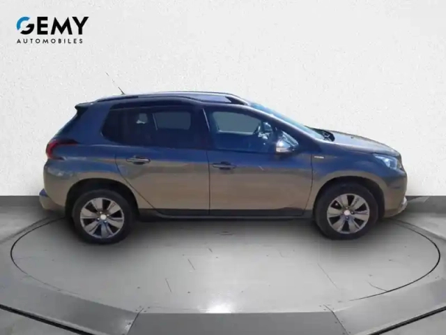 Peugeot 2008 1.6 bluehdi 100ch bvm5 — photo 4