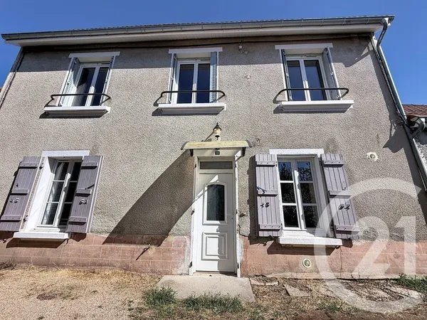 Maison 4 pièces 116 m²