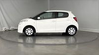 Citroen C1 VTi 72 Feel 5p — photo 7